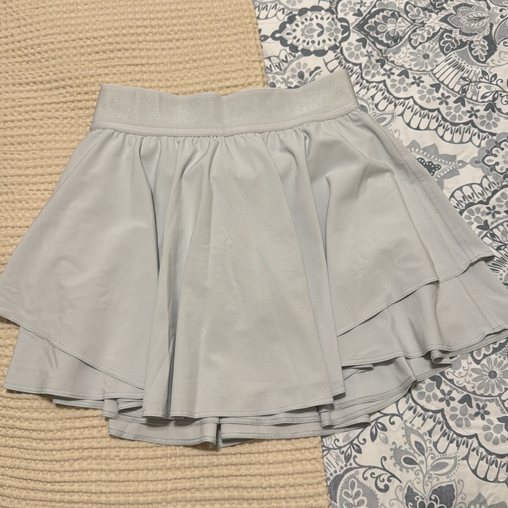 Lululemon Court Rival HR Skirt *Long - Picture 7 of 10